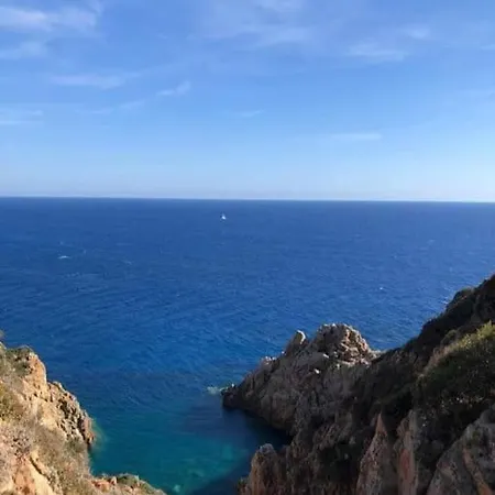 Casa de Férias Zurrundeddu House