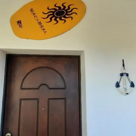 Дом отдыха Zurrundeddu House Пула