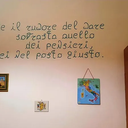 Zurrundeddu House Casa de Férias Pula