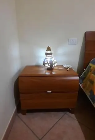 בית נופש Zurrundeddu House *