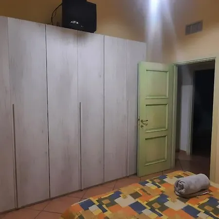 Сasa de vacaciones Zurrundeddu House