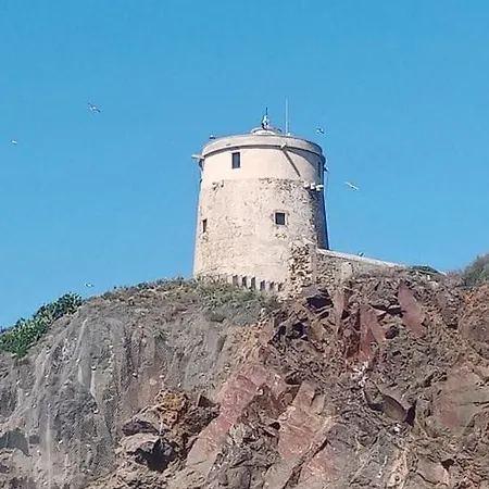 Zurrundeddu House * פולה