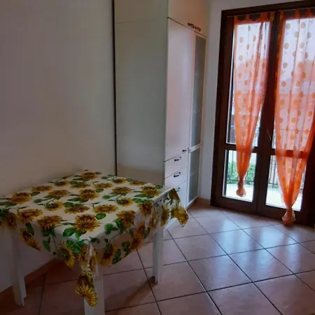 Zurrundeddu House בית נופש *