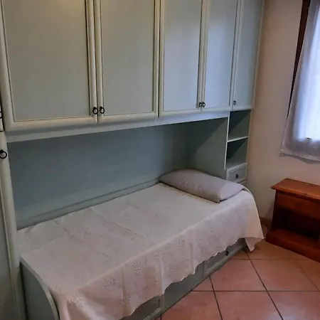 別荘 Zurrundeddu House *
