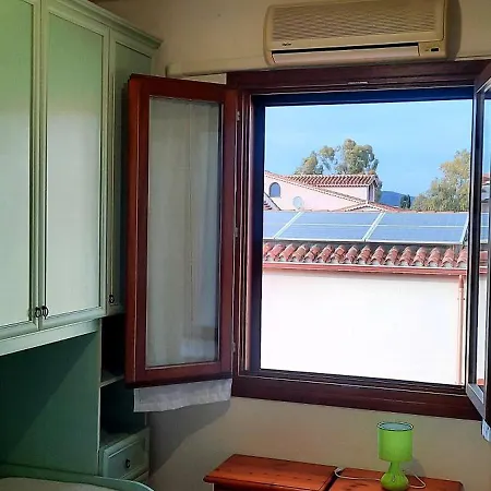 בית נופש Zurrundeddu House