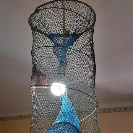 Сasa de vacaciones Zurrundeddu House *