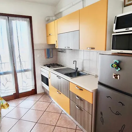 בית נופש Zurrundeddu House פולה