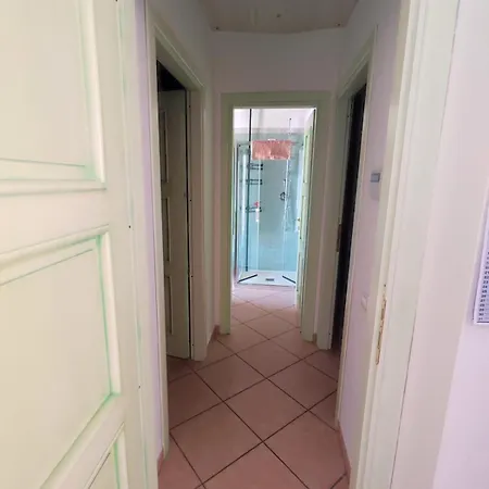 Zurrundeddu House Ferienhaus *