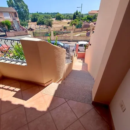 Holiday home Zurrundeddu House Pula