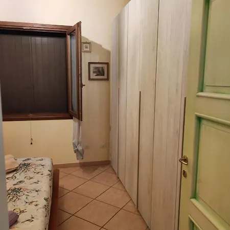 Zurrundeddu House *