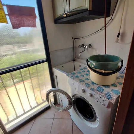 Zurrundeddu House Holiday home Pula