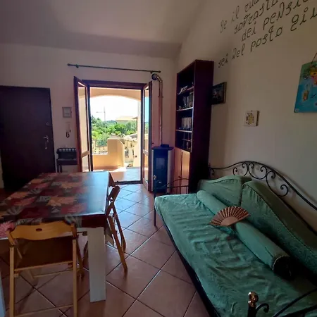Zurrundeddu House Сasa de vacaciones Pula