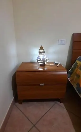 Dom wakacyjny Zurrundeddu House *