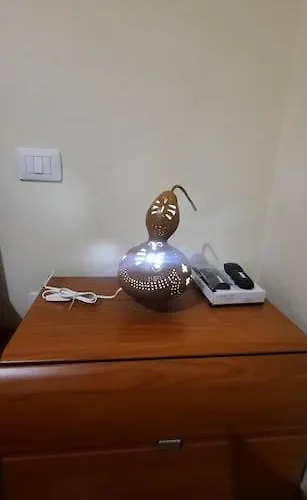 Zurrundeddu House Dom wakacyjny Pula