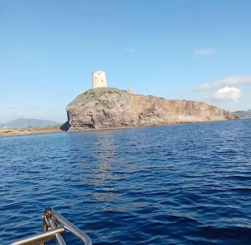 Dom wakacyjny Zurrundeddu House *