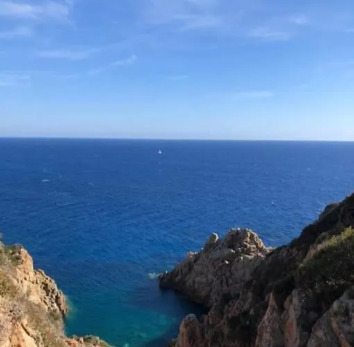 Dom wakacyjny Zurrundeddu House