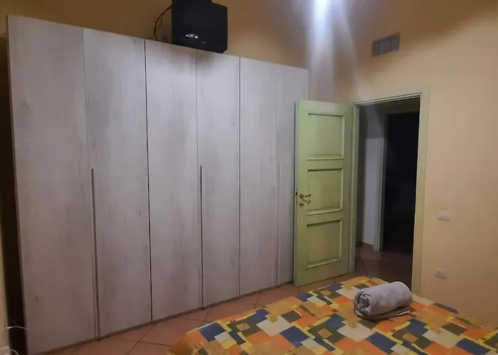 Dom wakacyjny Zurrundeddu House