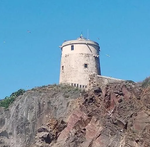 Zurrundeddu House * Pula