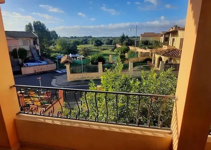 Zurrundeddu House Dom wakacyjny Pula