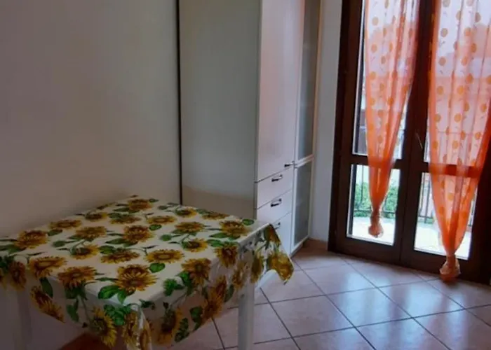 Zurrundeddu House Dom wakacyjny *