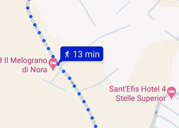 Zurrundeddu House Dom wakacyjny *