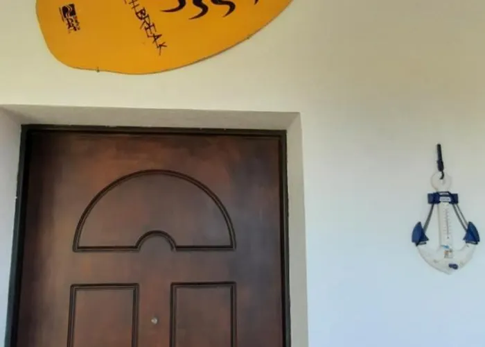 Dom wakacyjny Zurrundeddu House Pula