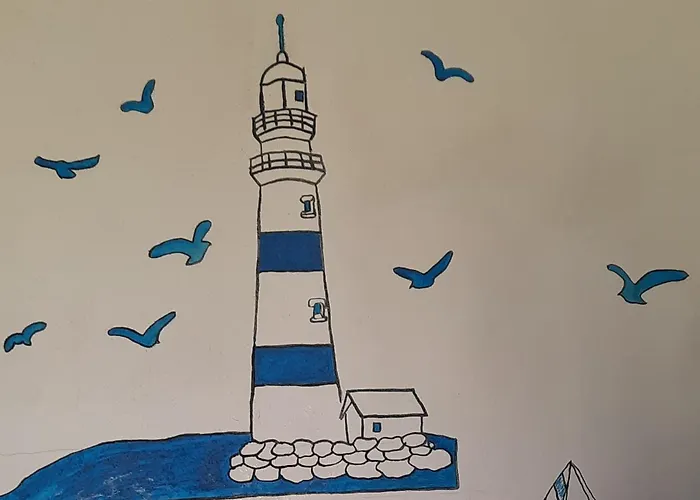 Zurrundeddu House Pula