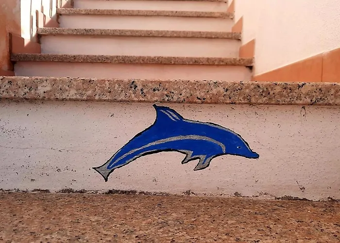 Dom wakacyjny Zurrundeddu House *