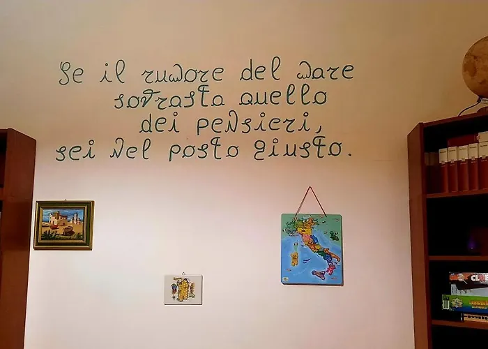 Zurrundeddu House Dom wakacyjny Pula